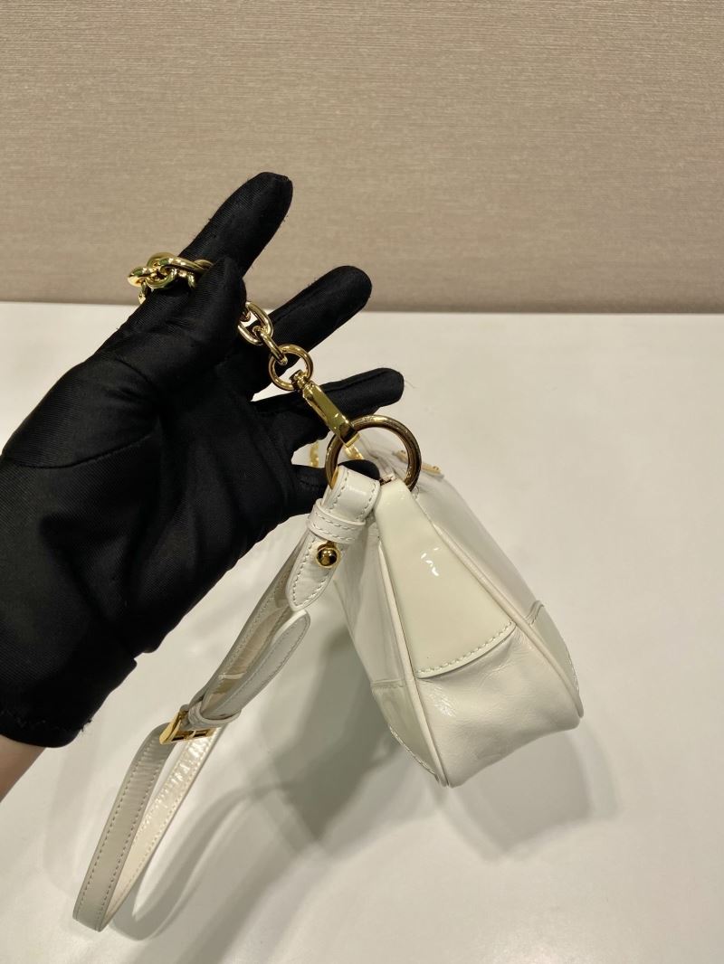 Prada Satchel Bags